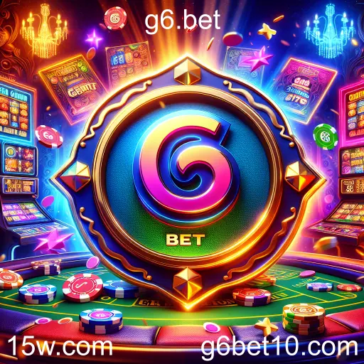 Promoções	 g6.bet